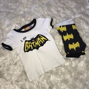 Kids pj set. 3T